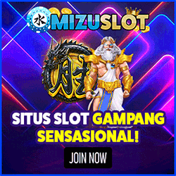 MIZUSLOT